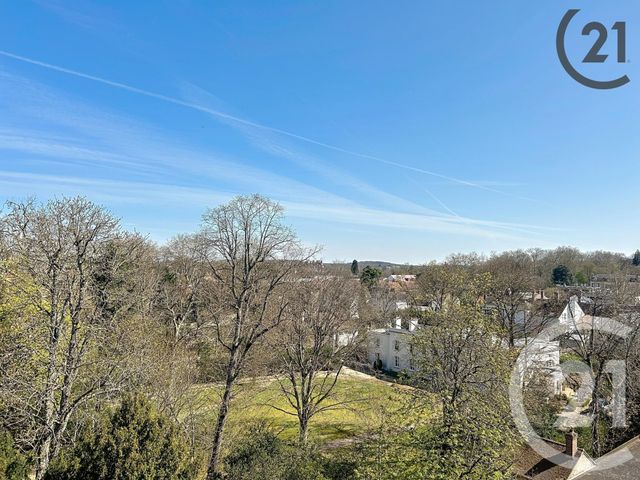 Appartement Studio à vendre - 1 pièce - 27 m2 - Fontainebleau - 77 - ILE-DE-FRANCE