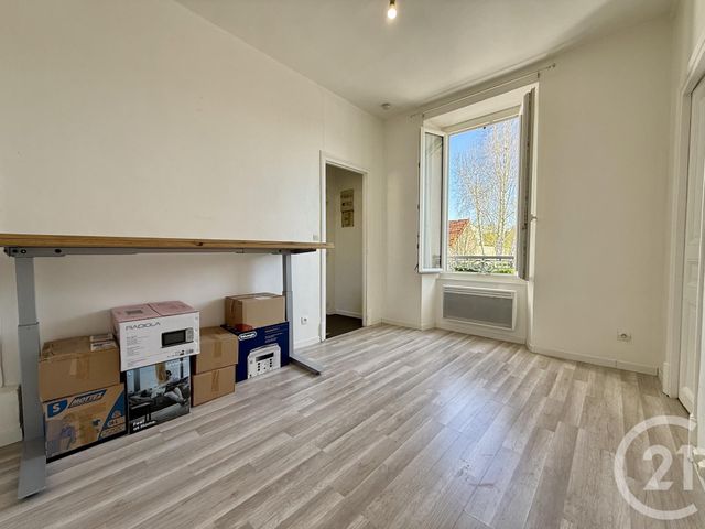 Appartement F2 à vendre - 2 pièces - 27,05 m2 - Fontainebleau - 77 - ILE-DE-FRANCE