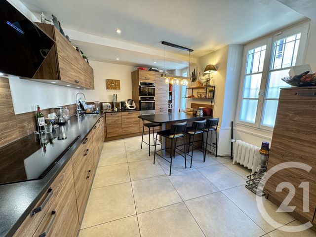 Maison &agrave; vendre - 8 pi&egrave;ces - 293 m2 - Fontainebleau - 77 - ILE-DE-FRANCE