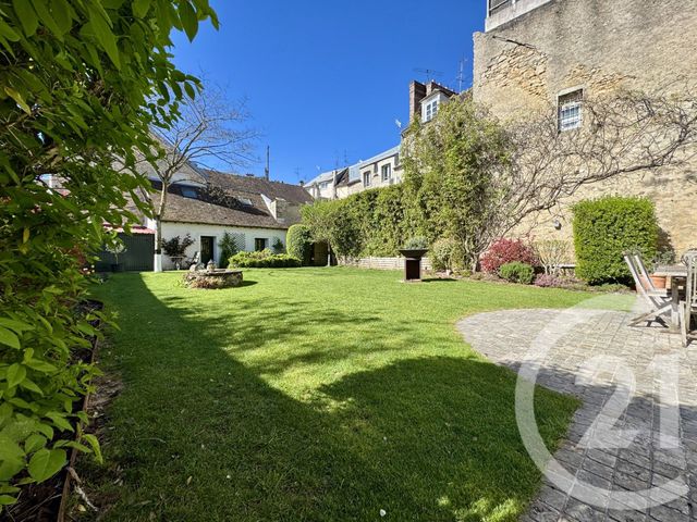 Maison &agrave; vendre - 8 pi&egrave;ces - 293 m2 - Fontainebleau - 77 - ILE-DE-FRANCE