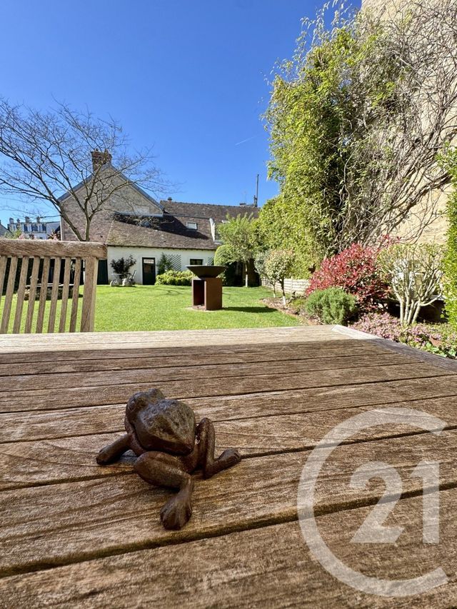 Maison &agrave; vendre - 8 pi&egrave;ces - 293 m2 - Fontainebleau - 77 - ILE-DE-FRANCE