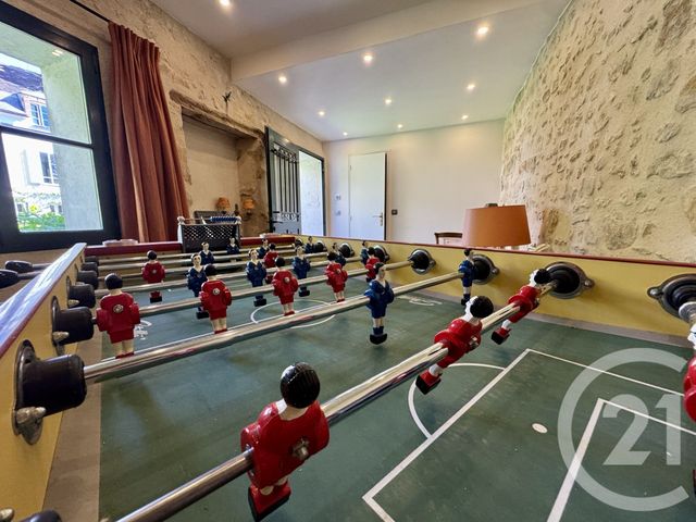 Maison &agrave; vendre - 8 pi&egrave;ces - 293 m2 - Fontainebleau - 77 - ILE-DE-FRANCE