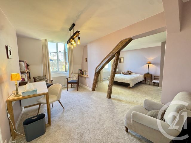 Maison &agrave; vendre - 8 pi&egrave;ces - 293 m2 - Fontainebleau - 77 - ILE-DE-FRANCE