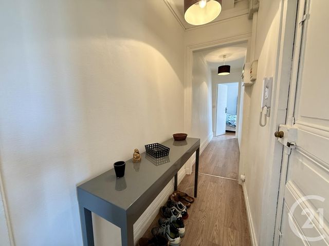 Appartement &agrave; vendre - 3 pi&egrave;ces - 49,65 m2 - Fontainebleau - 77 - ILE-DE-FRANCE