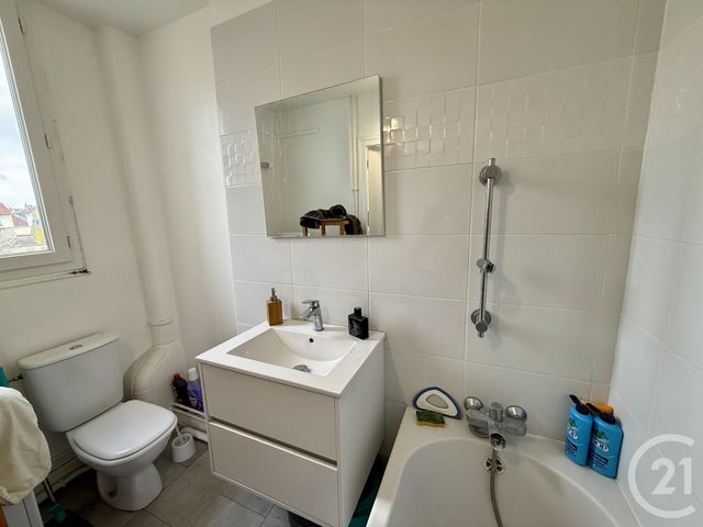 Appartement &agrave; vendre - 3 pi&egrave;ces - 49,65 m2 - Fontainebleau - 77 - ILE-DE-FRANCE