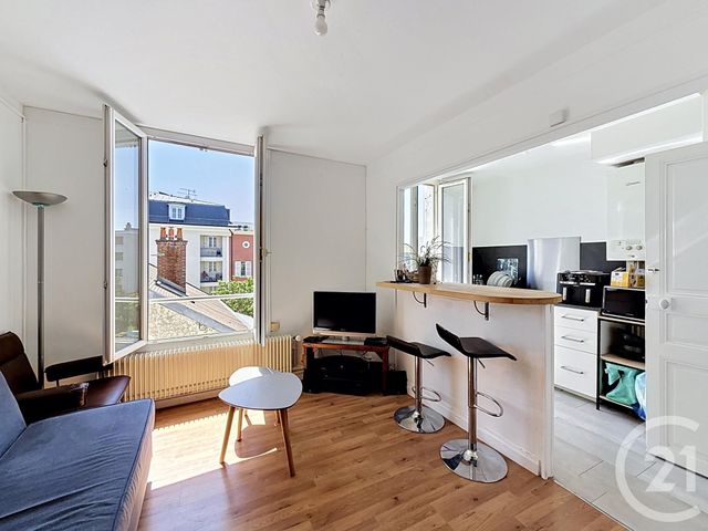 Appartement 3 Pièces à vendre FONTAINEBLEAU