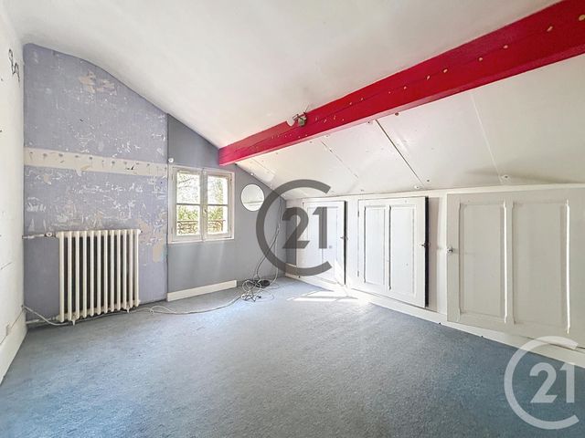 Maison &agrave; vendre - 6 pi&egrave;ces - 118 m2 - Bois Le Roi - 77 - ILE-DE-FRANCE