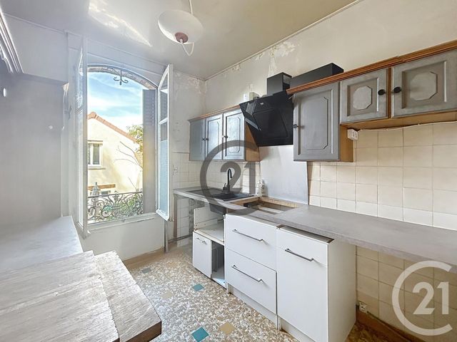 Maison &agrave; vendre - 6 pi&egrave;ces - 118 m2 - Bois Le Roi - 77 - ILE-DE-FRANCE