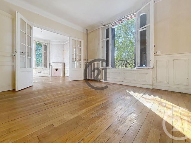 Maison &agrave; vendre - 6 pi&egrave;ces - 118 m2 - Bois Le Roi - 77 - ILE-DE-FRANCE