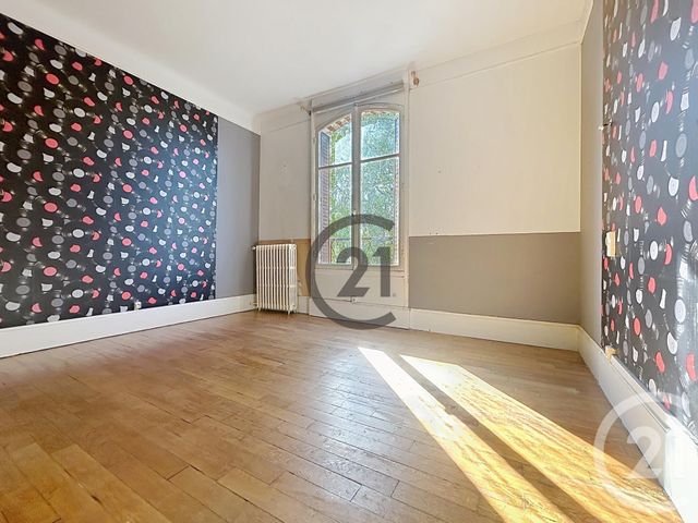 Maison &agrave; vendre - 6 pi&egrave;ces - 118 m2 - Bois Le Roi - 77 - ILE-DE-FRANCE