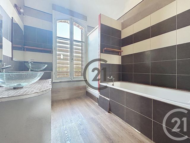 Maison &agrave; vendre - 6 pi&egrave;ces - 118 m2 - Bois Le Roi - 77 - ILE-DE-FRANCE