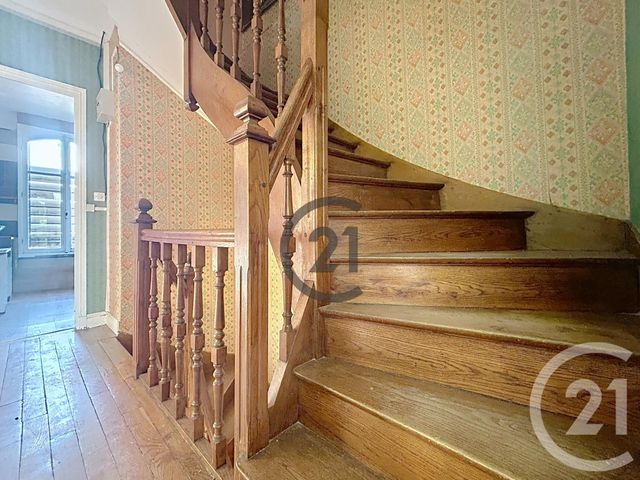 Maison &agrave; vendre - 6 pi&egrave;ces - 118 m2 - Bois Le Roi - 77 - ILE-DE-FRANCE