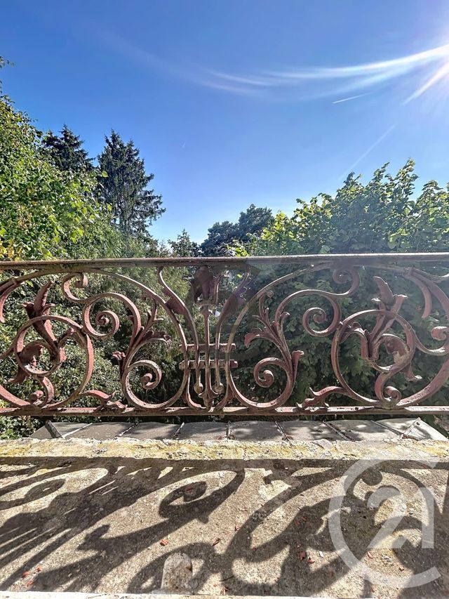 Maison &agrave; vendre - 6 pi&egrave;ces - 118 m2 - Bois Le Roi - 77 - ILE-DE-FRANCE