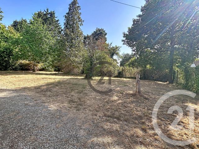 Maison &agrave; vendre - 6 pi&egrave;ces - 118 m2 - Bois Le Roi - 77 - ILE-DE-FRANCE