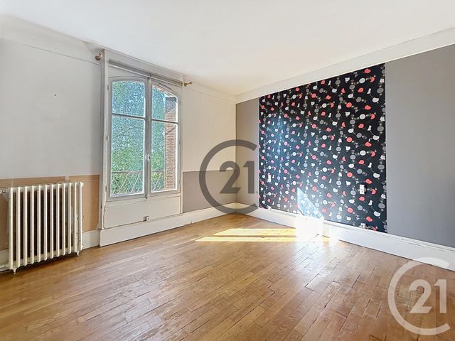 Maison &agrave; vendre - 6 pi&egrave;ces - 118 m2 - Bois Le Roi - 77 - ILE-DE-FRANCE