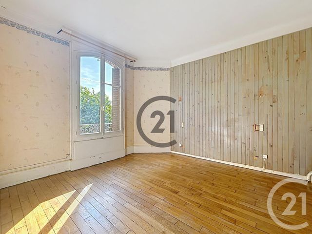 Maison &agrave; vendre - 6 pi&egrave;ces - 118 m2 - Bois Le Roi - 77 - ILE-DE-FRANCE