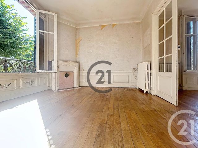 Maison &agrave; vendre - 6 pi&egrave;ces - 118 m2 - Bois Le Roi - 77 - ILE-DE-FRANCE
