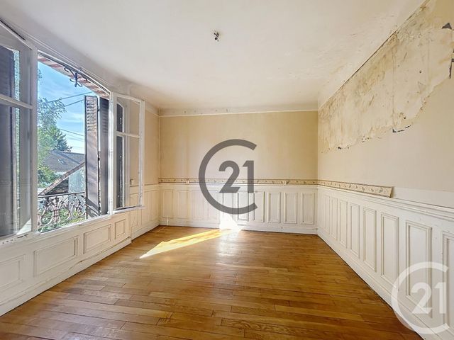 Maison &agrave; vendre - 6 pi&egrave;ces - 118 m2 - Bois Le Roi - 77 - ILE-DE-FRANCE