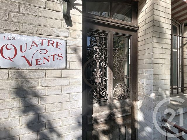 Maison &agrave; vendre - 6 pi&egrave;ces - 118 m2 - Bois Le Roi - 77 - ILE-DE-FRANCE