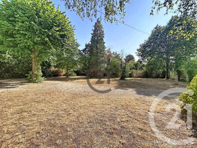Maison &agrave; vendre - 6 pi&egrave;ces - 118 m2 - Bois Le Roi - 77 - ILE-DE-FRANCE