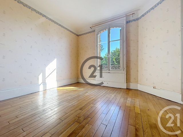 Maison &agrave; vendre - 6 pi&egrave;ces - 118 m2 - Bois Le Roi - 77 - ILE-DE-FRANCE