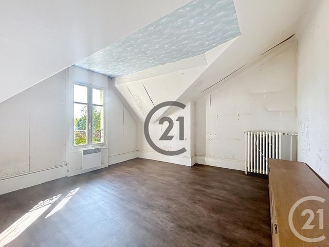 Maison &agrave; vendre - 6 pi&egrave;ces - 118 m2 - Bois Le Roi - 77 - ILE-DE-FRANCE