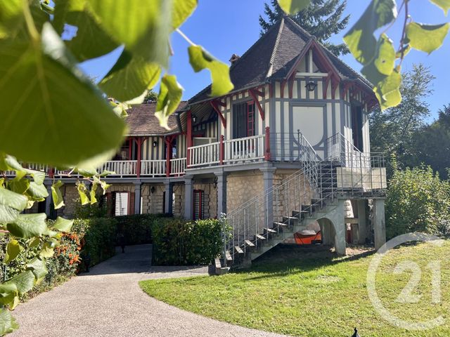 Appartement à vendre BOIS LE ROI