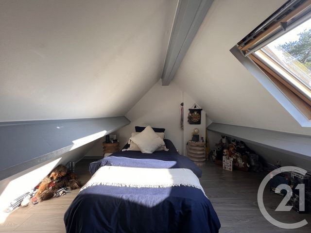 Appartement à vendre - 2 pièces - 42,97 m2 - Bois Le Roi - 77 - ILE-DE-FRANCE