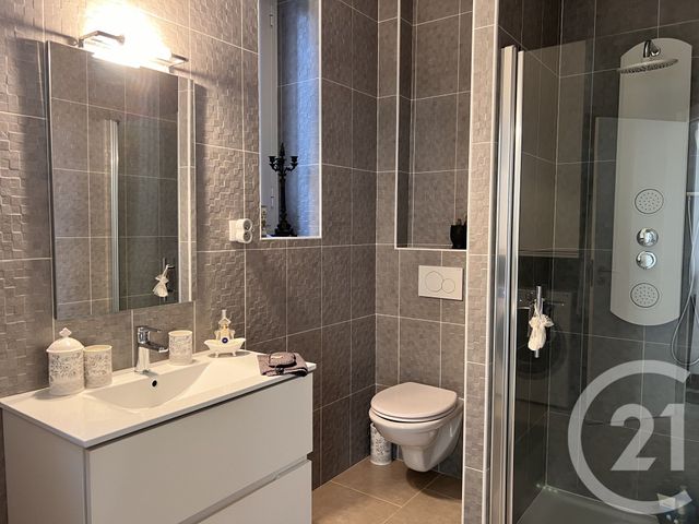 Appartement à vendre - 2 pièces - 42,97 m2 - Bois Le Roi - 77 - ILE-DE-FRANCE