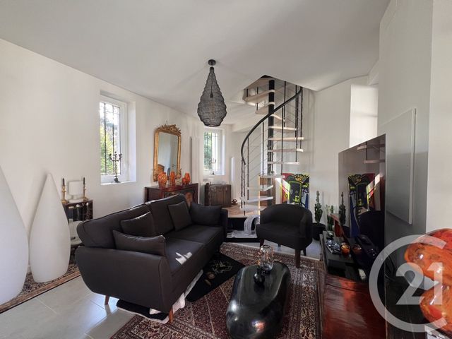 Appartement à vendre - 2 pièces - 42,97 m2 - Bois Le Roi - 77 - ILE-DE-FRANCE