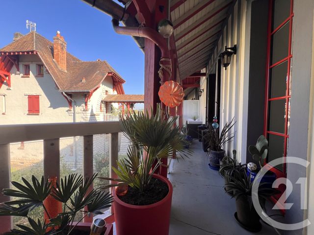 Appartement à vendre - 2 pièces - 42,97 m2 - Bois Le Roi - 77 - ILE-DE-FRANCE