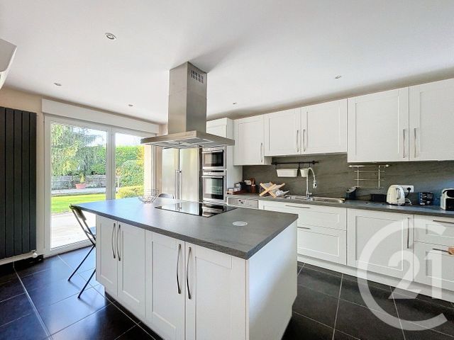 Maison &agrave; vendre - 13 pi&egrave;ces - 348,61 m2 - Samoreau - 77 - ILE-DE-FRANCE