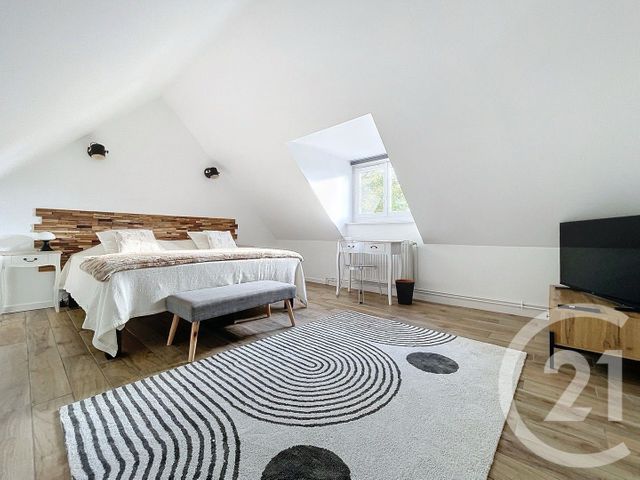Maison &agrave; vendre - 13 pi&egrave;ces - 348,61 m2 - Samoreau - 77 - ILE-DE-FRANCE