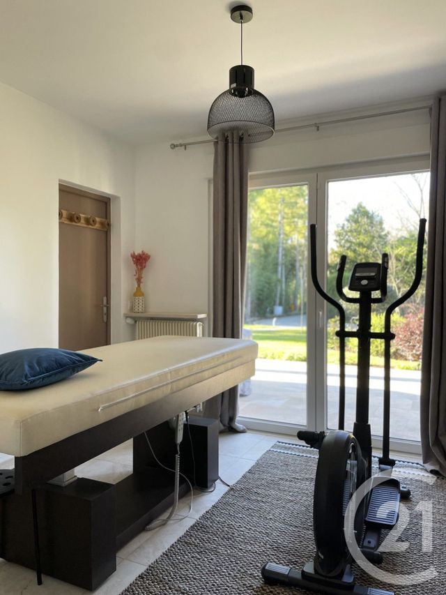 Maison &agrave; vendre - 13 pi&egrave;ces - 348,61 m2 - Samoreau - 77 - ILE-DE-FRANCE