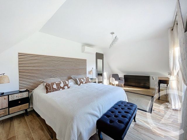Maison &agrave; vendre - 13 pi&egrave;ces - 348,61 m2 - Samoreau - 77 - ILE-DE-FRANCE
