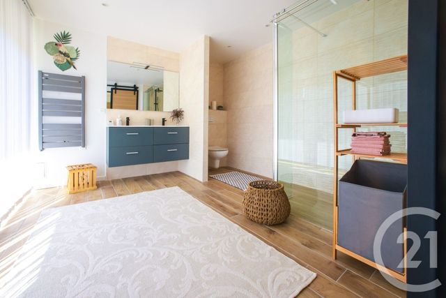 Maison &agrave; vendre - 13 pi&egrave;ces - 348,61 m2 - Samoreau - 77 - ILE-DE-FRANCE