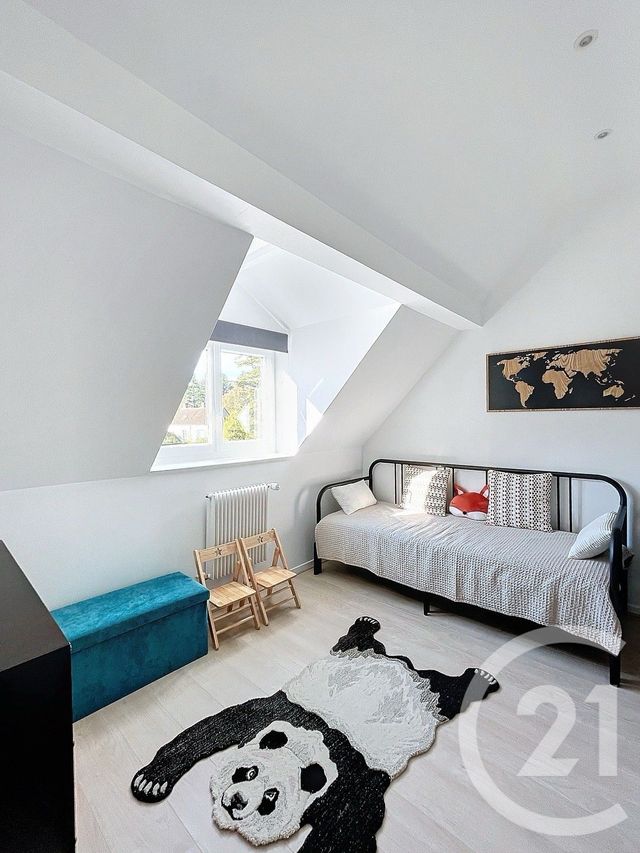 Maison &agrave; vendre - 13 pi&egrave;ces - 348,61 m2 - Samoreau - 77 - ILE-DE-FRANCE
