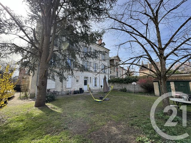 Appartement à vendre - 3 pièces - 58,30 m2 - Fontainebleau - 77 - ILE-DE-FRANCE