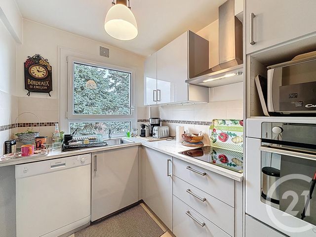 Appartement F4 &agrave; vendre - 4 pi&egrave;ces - 78,67 m2 - Fontainebleau - 77 - ILE-DE-FRANCE