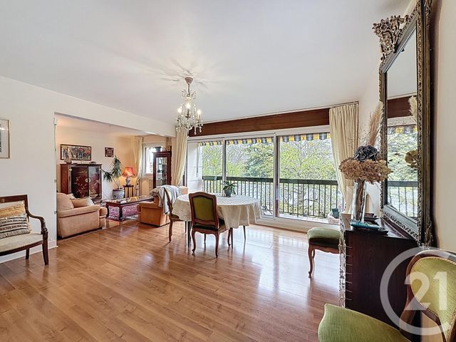 Appartement F4 à vendre FONTAINEBLEAU