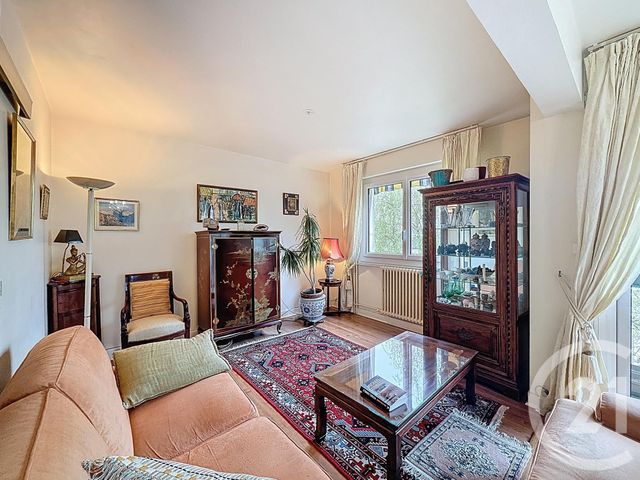 Appartement F4 &agrave; vendre - 4 pi&egrave;ces - 78,67 m2 - Fontainebleau - 77 - ILE-DE-FRANCE