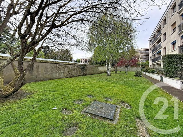 Appartement F4 &agrave; vendre - 4 pi&egrave;ces - 78,67 m2 - Fontainebleau - 77 - ILE-DE-FRANCE