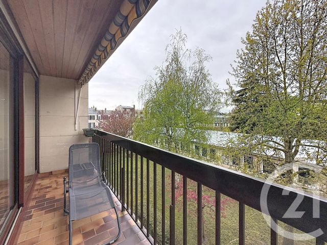 Appartement F4 &agrave; vendre - 4 pi&egrave;ces - 78,67 m2 - Fontainebleau - 77 - ILE-DE-FRANCE