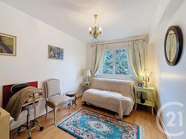 Appartement F4 &agrave; vendre - 4 pi&egrave;ces - 78,67 m2 - Fontainebleau - 77 - ILE-DE-FRANCE