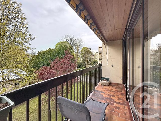 Appartement F4 &agrave; vendre - 4 pi&egrave;ces - 78,67 m2 - Fontainebleau - 77 - ILE-DE-FRANCE