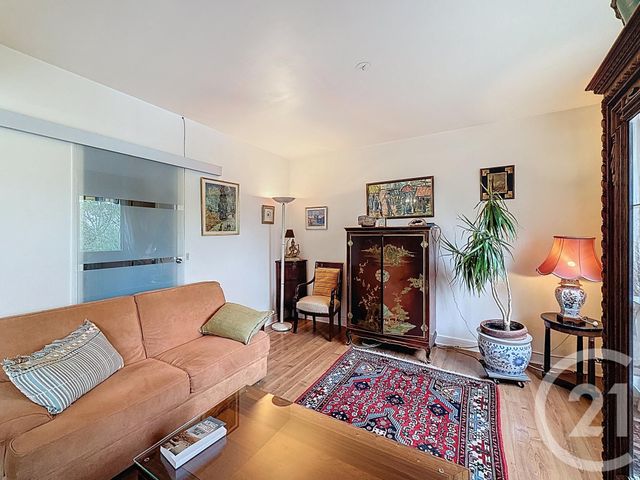 Appartement F4 &agrave; vendre - 4 pi&egrave;ces - 78,67 m2 - Fontainebleau - 77 - ILE-DE-FRANCE