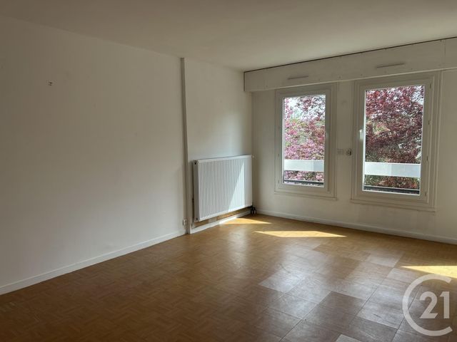 Appartement &agrave; vendre - 4 pi&egrave;ces - 82,07 m2 - Avon - 77 - ILE-DE-FRANCE