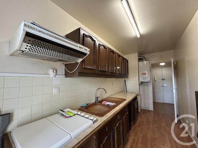 Appartement &agrave; vendre - 4 pi&egrave;ces - 82,07 m2 - Avon - 77 - ILE-DE-FRANCE