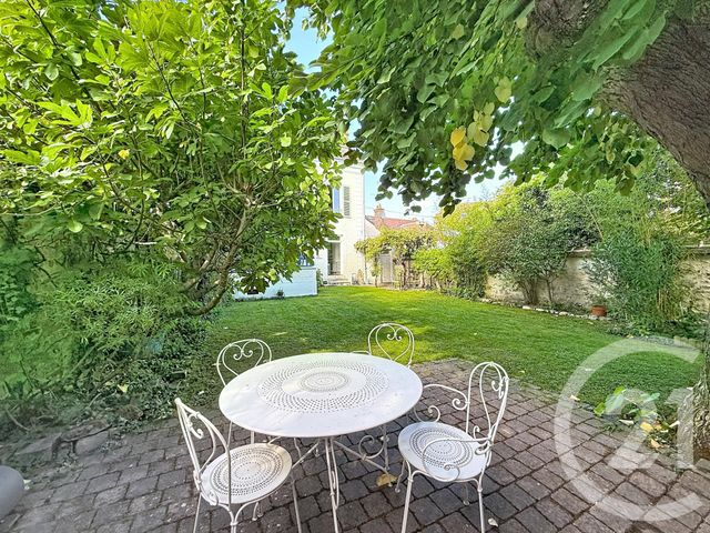 Maison &agrave; vendre - 10 pi&egrave;ces - 227 m2 - Fontainebleau - 77 - ILE-DE-FRANCE