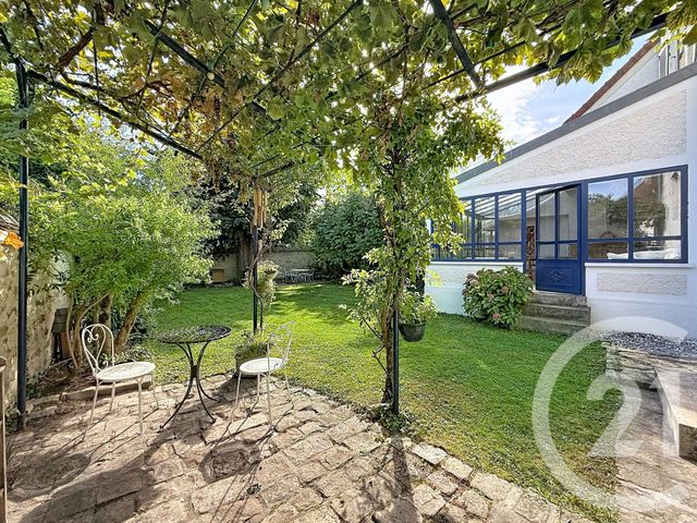 Maison &agrave; vendre - 10 pi&egrave;ces - 227 m2 - Fontainebleau - 77 - ILE-DE-FRANCE